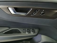 Hongqi E-QM5 431km Charging Fun Edition 5-seater - фото 13