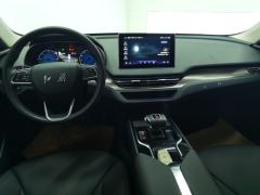 Hongqi E-QM5 431km Charging Fun Edition 5-seater - фото 16