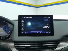 Hongqi E-QM5 431km Charging Fun Edition 5-seater - фото 17