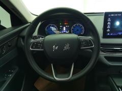 Hongqi E-QM5 431km Charging Fun Edition 5-seater - фото 18