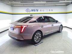 Hongqi E-QM5 431km Charging Fun Edition 5-seater - фото 2