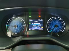 Hongqi E-QM5 431km Charging Fun Edition 5-seater - фото 20