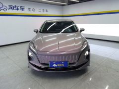 Hongqi E-QM5 431km Charging Fun Edition 5-seater - фото 3