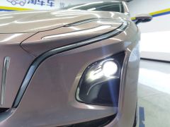 Hongqi E-QM5 431km Charging Fun Edition 5-seater - фото 4