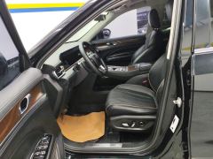 Ford Lingyù EcoBoost 225 Version 6 - ფოტო 14