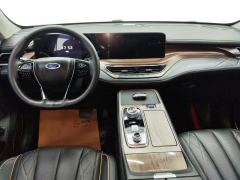 Ford Lingyù EcoBoost 225 Version 6 - ფოტო 16
