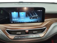 Ford Lingyù EcoBoost 225 Version 6 - ფოტო 17