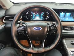 Ford Lingyù EcoBoost 225 Version 6 - ფოტო 18