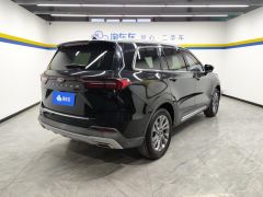 Ford Lingyù EcoBoost 225 Version 6 - ფოტო 2