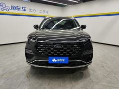 Ford Lingyù EcoBoost 225 Version 6 - ფოტო 3