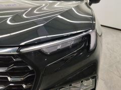 Ford Lingyù EcoBoost 225 Version 6 - ფოტო 4