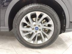 Ford Lingyù EcoBoost 225 Version 6 - ფოტო 6