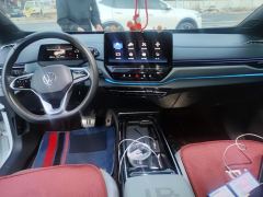 Volkswagen VW ID.4 X Pro Smart Long Range Edition - фото 16