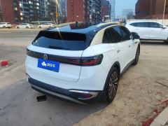 Volkswagen VW ID.4 X Pro Smart Long Range Edition - фото 2