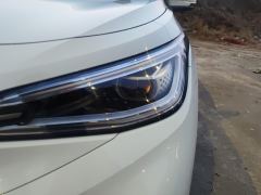 Volkswagen VW ID.4 X Pro Smart Long Range Edition - фото 4