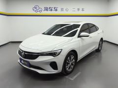Buick Verano Pro 1.5T Joy Edition - ფოტო 1
