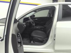 Buick Verano Pro 1.5T Joy Edition - ფოტო 14