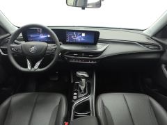 Buick Verano Pro 1.5T Joy Edition - ფოტო 16