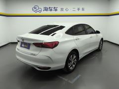 Buick Verano Pro 1.5T Joy Edition - ფოტო 2