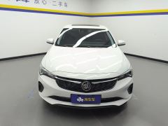 Buick Verano Pro 1.5T Joy Edition - ფოტო 3