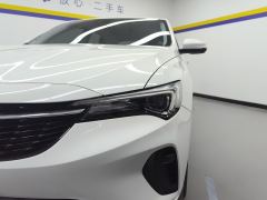 Buick Verano Pro 1.5T Joy Edition - ფოტო 4
