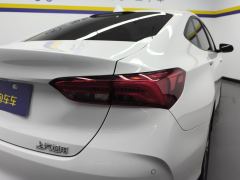 Buick Verano Pro 1.5T Joy Edition - ფოტო 5