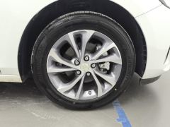 Buick Verano Pro 1.5T Joy Edition - ფოტო 6
