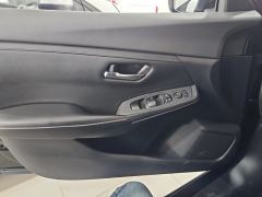 Nissan Sylphy e-POWER Full Electric Drive Pro - photo 12