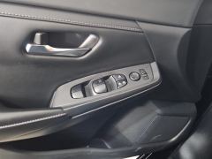 Nissan Sylphy e-POWER Full Electric Drive Pro - photo 13