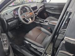 Nissan Sylphy e-POWER Full Electric Drive Pro - photo 14