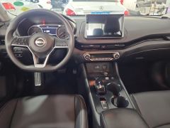 Nissan Sylphy e-POWER Full Electric Drive Pro - photo 16