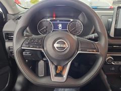 Nissan Sylphy e-POWER Full Electric Drive Pro - photo 18