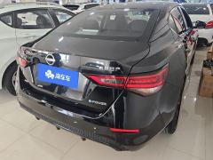 Nissan Sylphy e-POWER Full Electric Drive Pro - photo 2