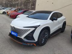 Changan UNI-T Edition 1.5T Flagship Version - ფოტო 1