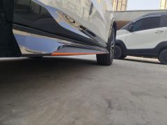Changan UNI-T Edition 1.5T Flagship Version - ფოტო 10