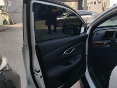 Changan UNI-T Edition 1.5T Flagship Version - ფოტო 12