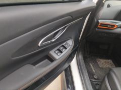 Changan UNI-T Edition 1.5T Flagship Version - ფოტო 13