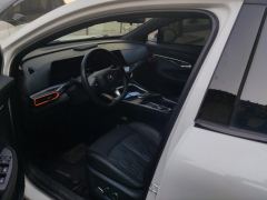 Changan UNI-T Edition 1.5T Flagship Version - ფოტო 14