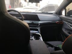 Changan UNI-T Edition 1.5T Flagship Version - ფოტო 16