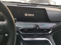Changan UNI-T Edition 1.5T Flagship Version - ფოტო 17
