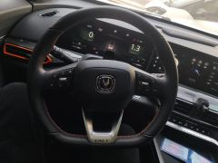 Changan UNI-T Edition 1.5T Flagship Version - ფოტო 18