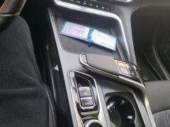 Changan UNI-T Edition 1.5T Flagship Version - ფოტო 19