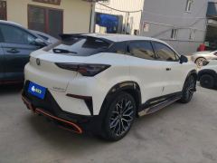 Changan UNI-T Edition 1.5T Flagship Version - ფოტო 2