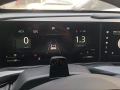 Changan UNI-T Edition 1.5T Flagship Version - ფოტო 20