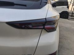 Changan UNI-T Edition 1.5T Flagship Version - ფოტო 5