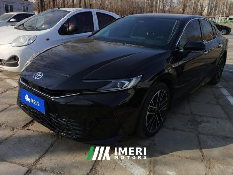 2024 Toyota Camry Dual-Engine 2.0HG Prestige Edition - ავტომობილი ჩინეთიდან