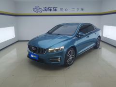 Geely Xingui Xingrui 2.0T Prestigious Edition - фото 1