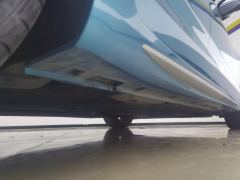 Geely Xingui Xingrui 2.0T Prestigious Edition - фото 10