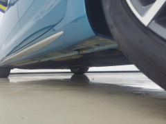 Geely Xingui Xingrui 2.0T Prestigious Edition - фото 11