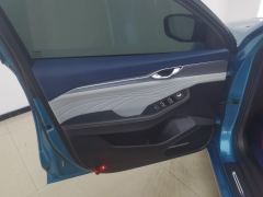 Geely Xingui Xingrui 2.0T Prestigious Edition - фото 12